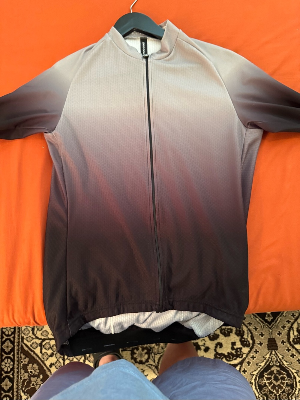 Assos Jerseys - Picture 3 of 6